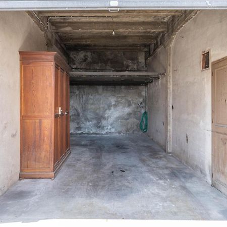 Le Coq Jean Jaures - Garage Xl- Wifi - Ac Daire Roquebrune-Cap-Martin Dış mekan fotoğraf